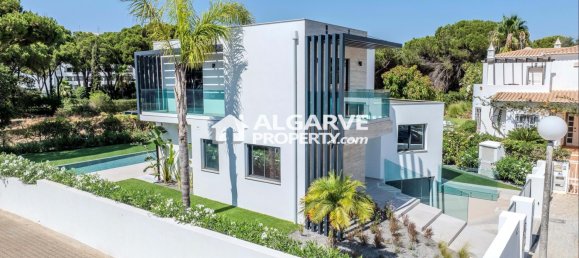 5 bedrooms Villa in Quarteira, Portugal No. 106265 38