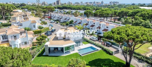 5 bedrooms Villa in Quarteira, Portugal No. 106265 36