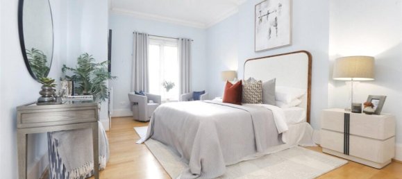 3 bedrooms Apartment in London, United Kingdom No. 3532 4