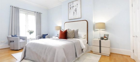 3 bedrooms Apartment in London, United Kingdom No. 3532 6