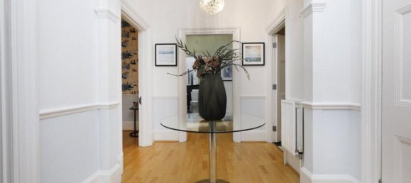 3 bedrooms Apartment in London, United Kingdom No. 3532 16