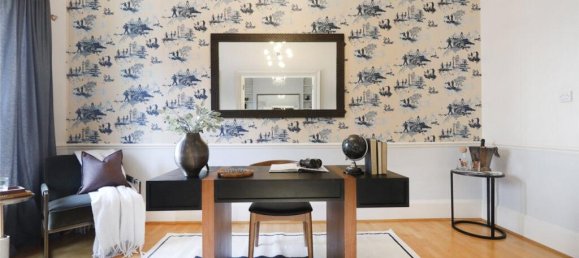 3 bedrooms Apartment in London, United Kingdom No. 3532 15