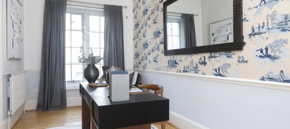 3 bedrooms Apartment in London, United Kingdom No. 3532 14