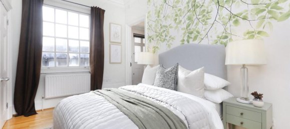 3 bedrooms Apartment in London, United Kingdom No. 3532 17