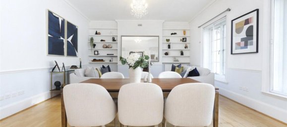 3 bedrooms Apartment in London, United Kingdom No. 3532 13