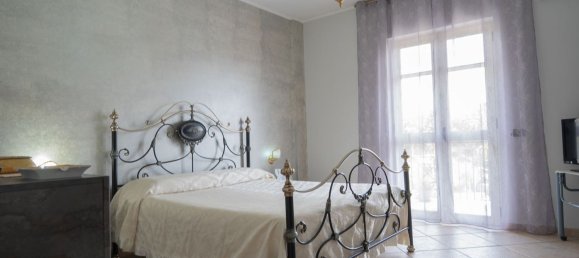 Вилла с 6 комнатами в Парете, Италия № 225160 13