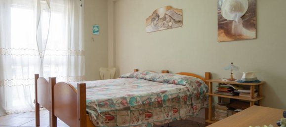 Вилла с 6 комнатами в Парете, Италия № 225160 20