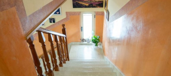 Вилла с 6 комнатами в Парете, Италия № 225160 10