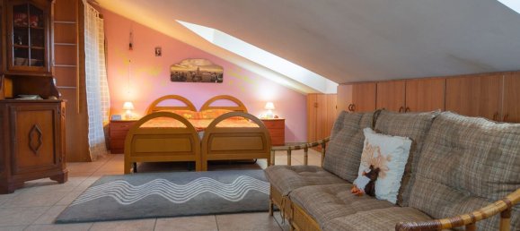 Вилла с 6 комнатами в Парете, Италия № 225160 25