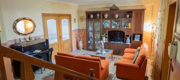 Вилла с 6 комнатами в Парете, Италия № 225160 28