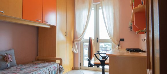 Вилла с 6 комнатами в Парете, Италия № 225160 18