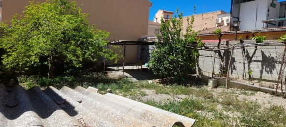 Grundstück in Las Gabias, Spain, Nr. 153383 4