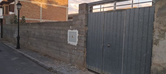 Grundstück in Las Gabias, Spain, Nr. 153383 3