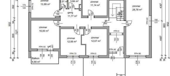 13غرفة منزل في Velden am Worther See, Austria رقم 189551 5