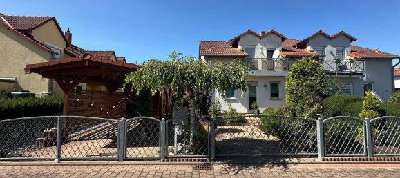 Moradia em banda T4 em Erfurt, Germany N.º 346271 35