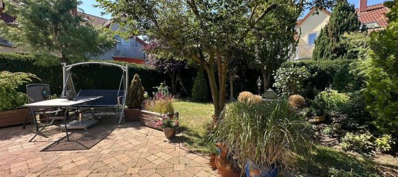 Moradia em banda T4 em Erfurt, Germany N.º 346271 6