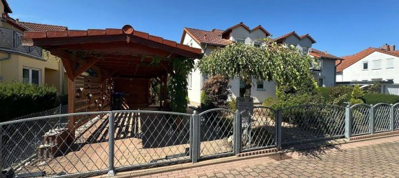 Moradia em banda T4 em Erfurt, Germany N.º 346271 33