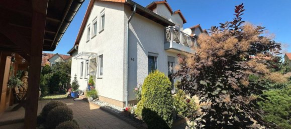 Moradia em banda T4 em Erfurt, Germany N.º 346271 31