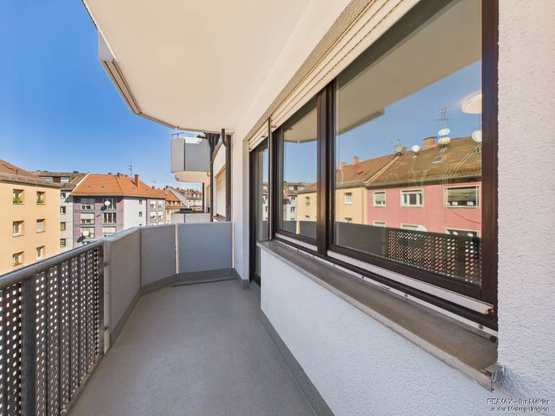 Apartamento T1 em Nuremberg, Germany N.º 363878