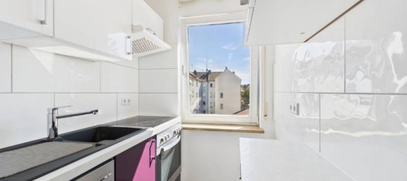 Apartamento T1 em Nuremberg, Germany N.º 363878 3