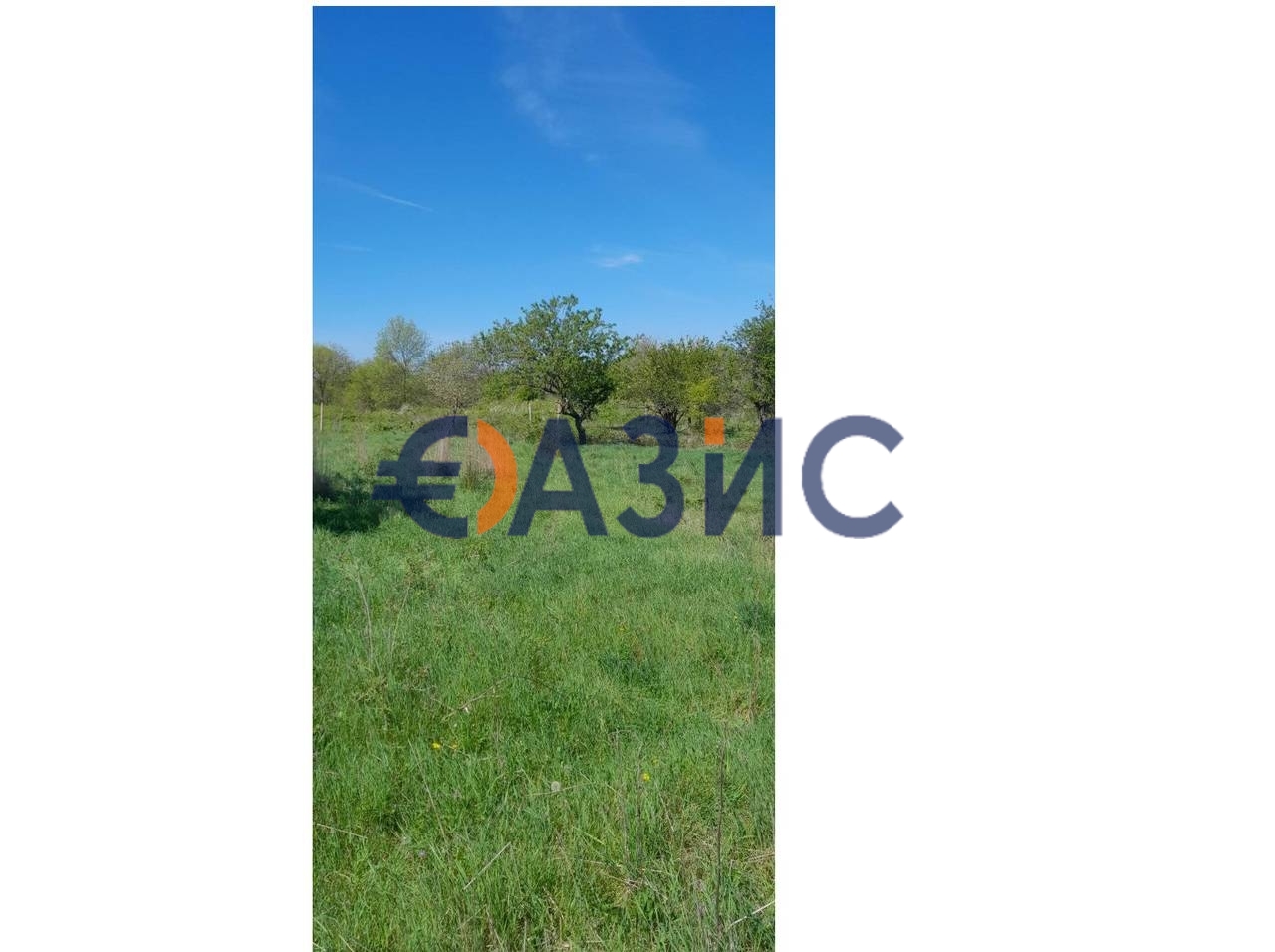 Terrain à Chernomorets, Bulgaria No. 19