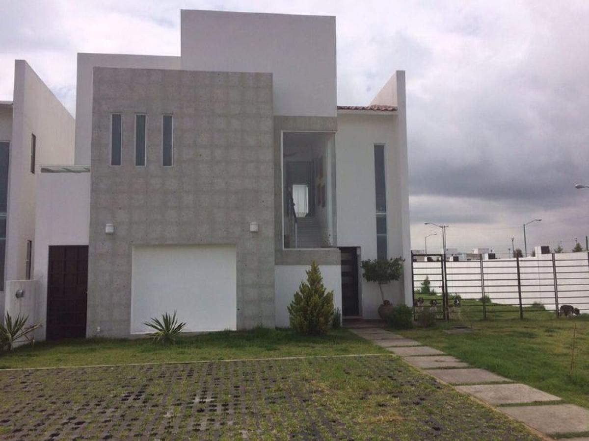 3 chambres Maison à Mexico No. 223439