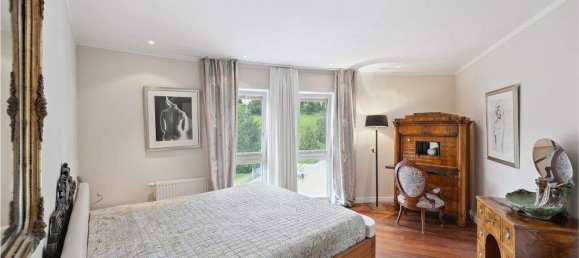 3-Zimmer Penthouse in Mondsee, Austria, Nr. 175242 9