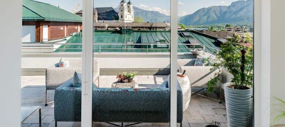 3-Zimmer Penthouse in Mondsee, Austria, Nr. 175242 7