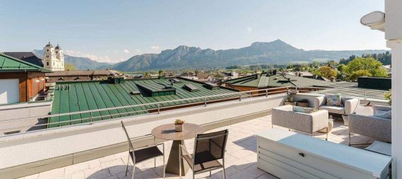 3-Zimmer Penthouse in Mondsee, Austria, Nr. 175242 8