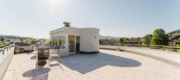 3-Zimmer Penthouse in Mondsee, Austria, Nr. 175242 2