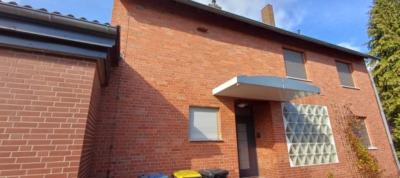 4 bedrooms Townhouse in Wolfenbuttel, Germany No. 295156 2