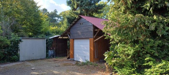 4 bedrooms Townhouse in Wolfenbuttel, Germany No. 295156 5