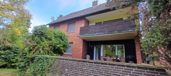 4 bedrooms Townhouse in Wolfenbuttel, Germany No. 295156 3