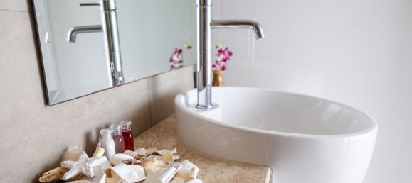 Villa de 4 dormitorios en Ko Samui, Thailand No. 63458 19