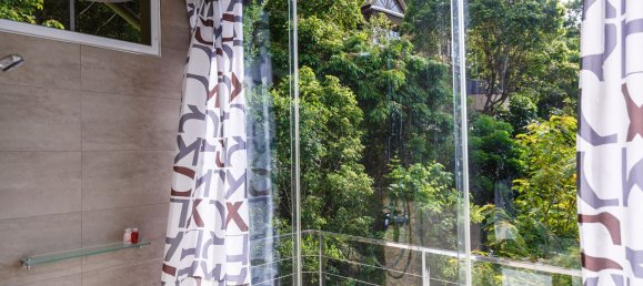 Villa de 4 dormitorios en Ko Samui, Thailand No. 63458 21