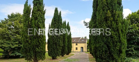 8 Schlafzimmer Villa in Ferrara, Italy, Nr. 132727 2