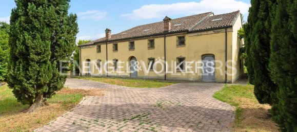 8 Schlafzimmer Villa in Ferrara, Italy, Nr. 132727 3