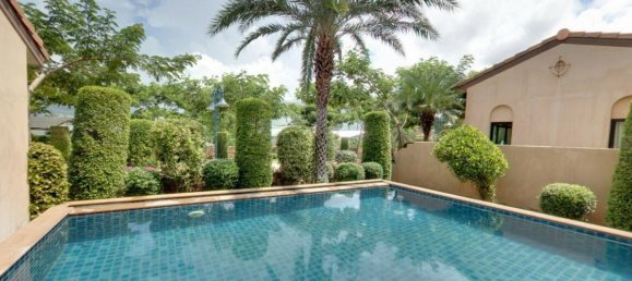 3 bedrooms House in Nusa Chivani , Chon Buri, Thailand No. 29145 2