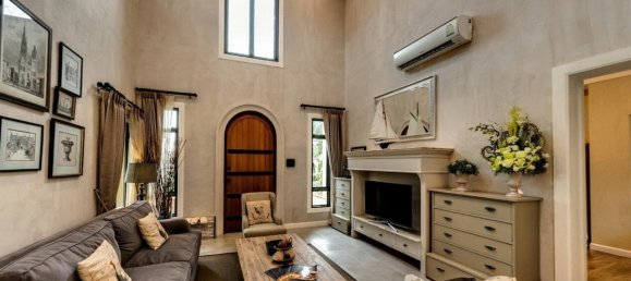 3 bedrooms House in Nusa Chivani , Chon Buri, Thailand No. 29145 5