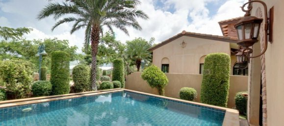 3 bedrooms House in Nusa Chivani , Chon Buri, Thailand No. 29145 3