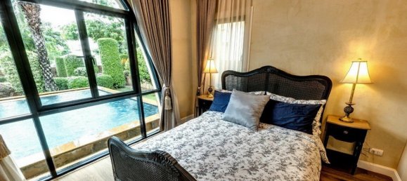 3 bedrooms House in Nusa Chivani , Chon Buri, Thailand No. 29145 10