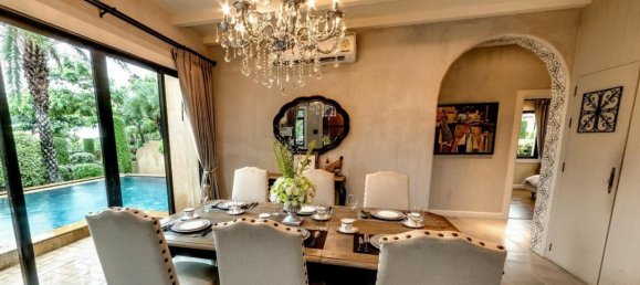 3 bedrooms House in Nusa Chivani , Chon Buri, Thailand No. 29145 7