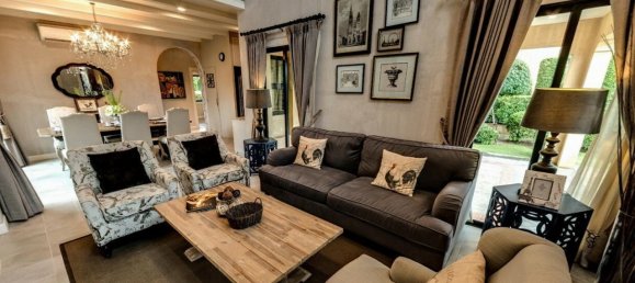 3 bedrooms House in Nusa Chivani , Chon Buri, Thailand No. 29145 6