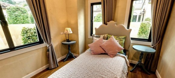 3 bedrooms House in Nusa Chivani , Chon Buri, Thailand No. 29145 11