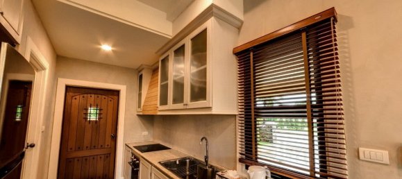 3 bedrooms House in Nusa Chivani , Chon Buri, Thailand No. 29145 9