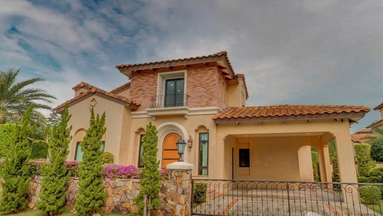 3 bedrooms House in Nusa Chivani , Chon Buri, Thailand No. 29145