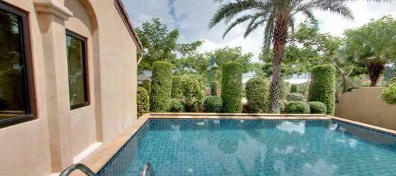 3 bedrooms House in Nusa Chivani , Chon Buri, Thailand No. 29145 4