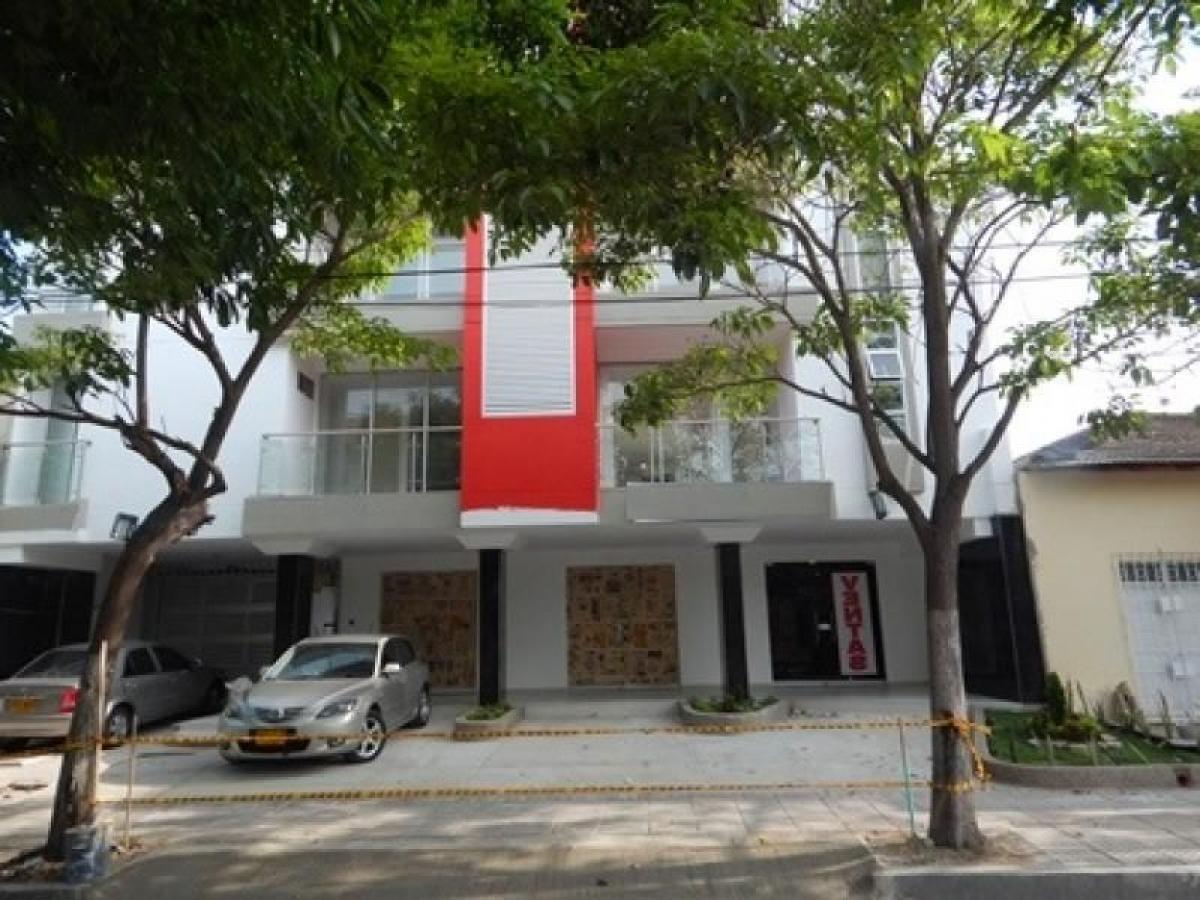 3 Schlafzimmer Haus in Atlantico, Colombia, Nr. 9023