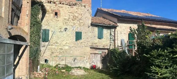 2 rooms House in Guiglia, Italy No. 204851 2