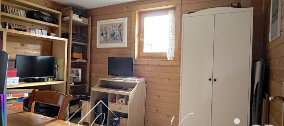 4 Schlafzimmer Haus in Isere, France, Nr. 203427 26